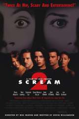 Scream 2 poster 16