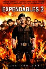 The Expendables 2 poster 26