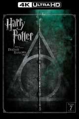 Harry Potter and the Deathly Hallows: Part 2 poster 6