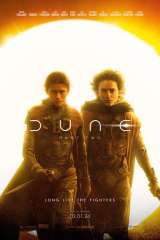 Dune: Part Two poster 31