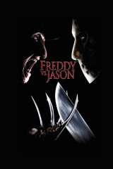 Freddy vs. Jason poster 1
