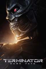 Terminator: Dark Fate poster 13