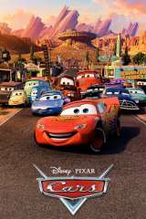 Cars poster 61