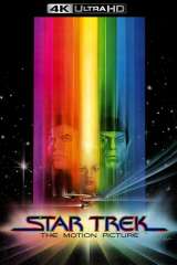 Star Trek: The Motion Picture poster 9