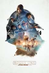 Rogue One: A Star Wars Story poster 6