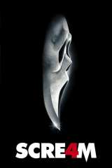 Scream 4 poster 3