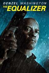 The Equalizer poster 25