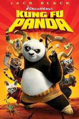 Kung Fu Panda poster 9