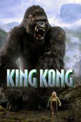 King Kong poster 17