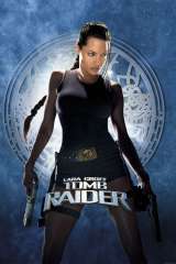 Lara Croft: Tomb Raider poster 5