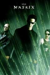 The Matrix poster 5
