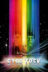 Star Trek: The Motion Picture poster 23