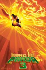 Kung Fu Panda 3 poster 25
