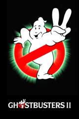 Ghostbusters II poster 18