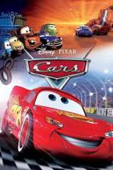 Cars poster 42