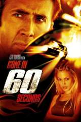 Gone in Sixty Seconds poster 2