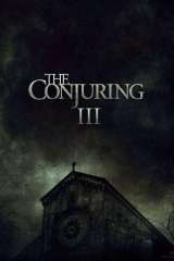 The Conjuring: The Devil Made Me Do It poster 25