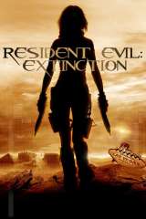 Resident Evil: Extinction poster 5