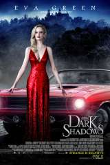 Dark Shadows poster 3