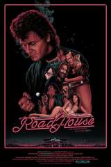 Road House poster 12