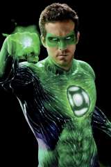 Green Lantern poster 19