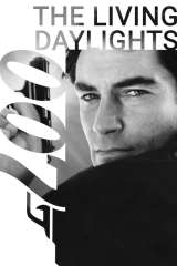 The Living Daylights poster 15