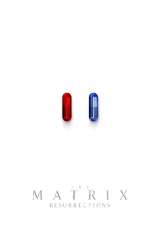 The Matrix Resurrections poster 3
