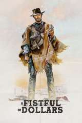 A Fistful of Dollars poster 32