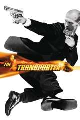 The Transporter poster 3