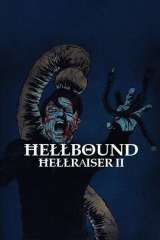 Hellbound: Hellraiser II poster 10