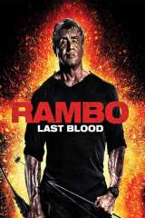 Rambo: Last Blood poster 28