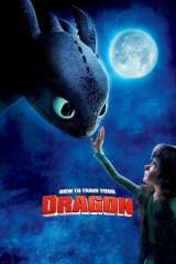 How to Train Your Dragon poster 10
