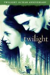 Twilight poster 4