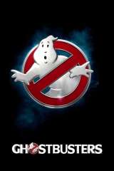 Ghostbusters poster 3