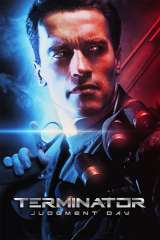 Terminator 2: Judgment Day poster 6