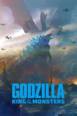 Godzilla: King of the Monsters poster 4