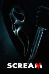 Scream poster 55