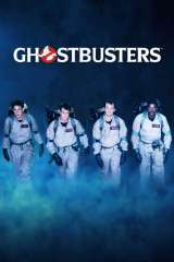 Ghostbusters poster 2