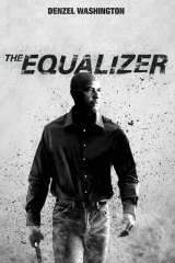 The Equalizer poster 22