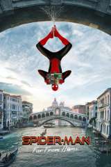 Spider-Man: Far from Home poster 42