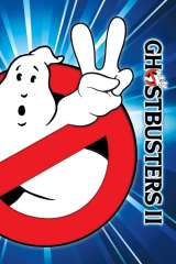 Ghostbusters II poster 45