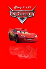 Cars poster 32