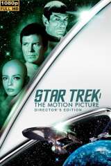 Star Trek: The Motion Picture poster 3
