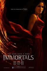 Immortals poster 5