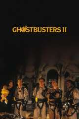 Ghostbusters II poster 7