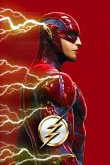 The Flash poster 78