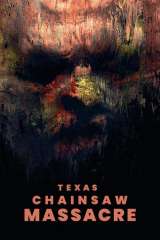 Texas Chainsaw Massacre poster 7