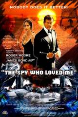 The Spy Who Loved Me poster 4