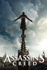 Assassin's Creed poster 6