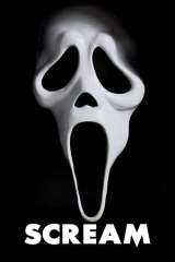 Scream poster 30
